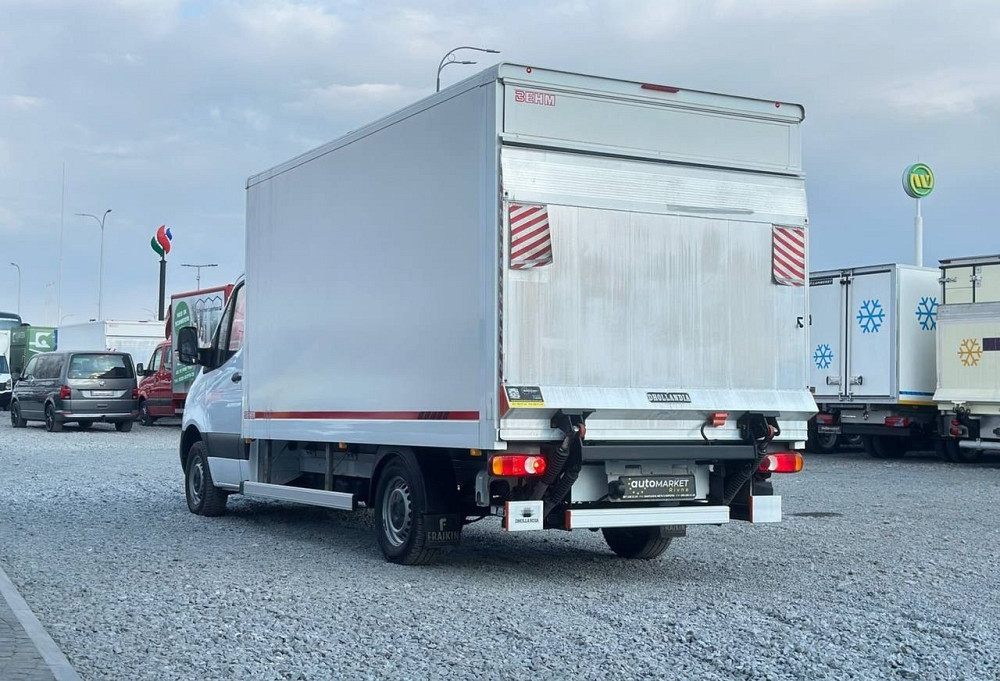 Mercedes-Benz Sprinter 2023 Рівне - зображення 15