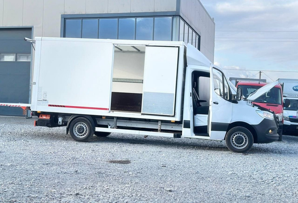 Mercedes-Benz Sprinter 2023 Рівне - зображення 18