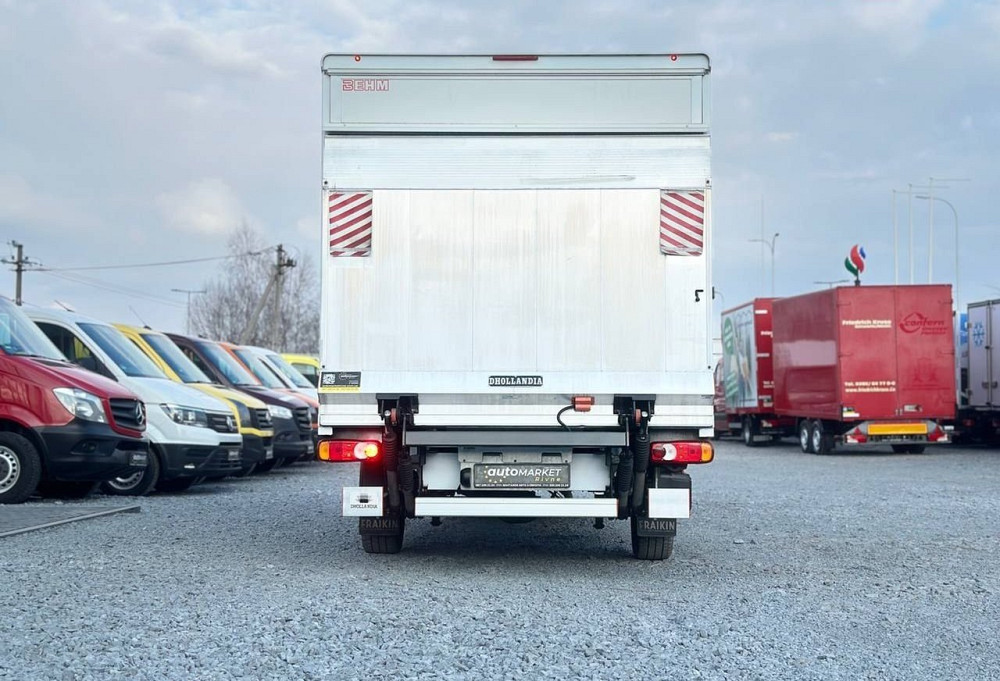 Mercedes-Benz Sprinter 2023 Рівне - зображення 16