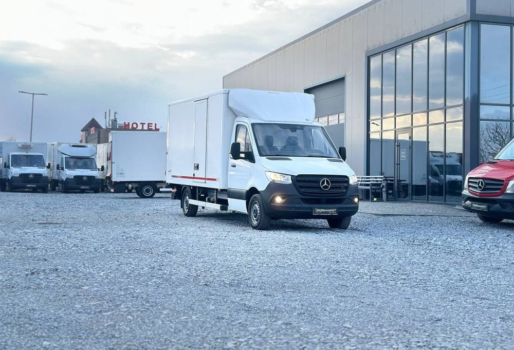 Mercedes-Benz Sprinter 2023 Рівне - зображення 7