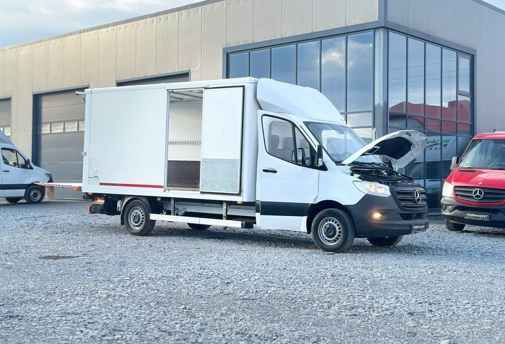 Mercedes-Benz Sprinter 2023 Рівне - зображення 20