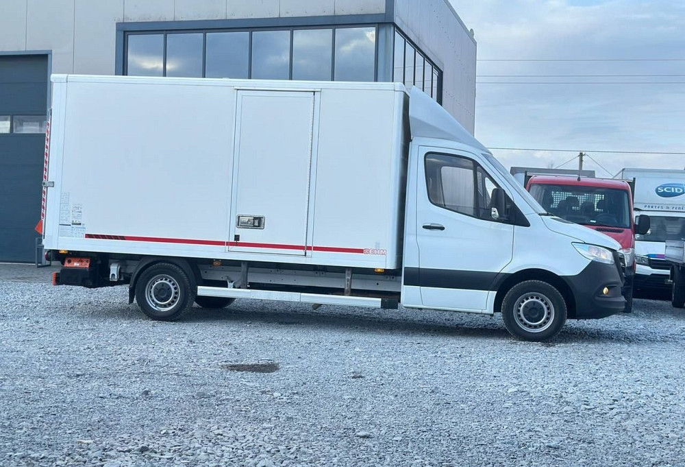 Mercedes-Benz Sprinter 2023 Рівне - зображення 2