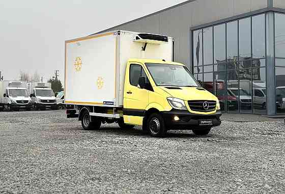Mercedes-Benz Sprinter 2017 Рівне