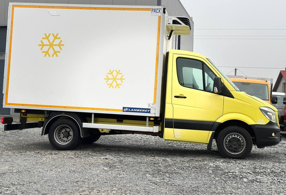 Mercedes-Benz Sprinter 2017 Рівне - зображення 2