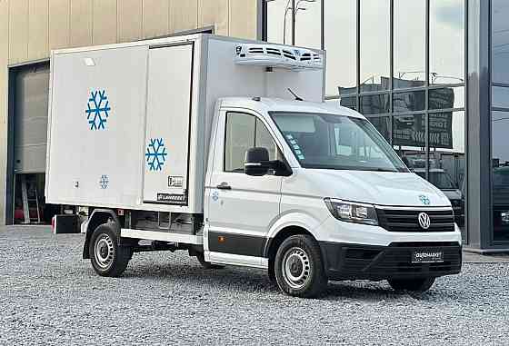 Volkswagen Crafter 2020 Рівне