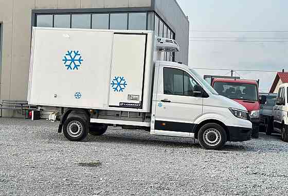 Volkswagen Crafter 2020 Рівне
