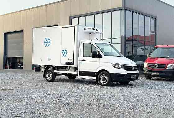 Volkswagen Crafter 2020 Рівне