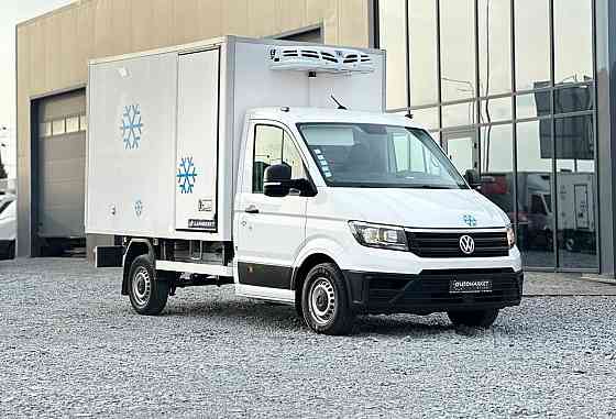 Volkswagen Crafter 2020 Рівне