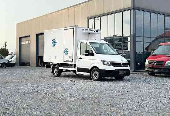 Volkswagen Crafter 2020 Рівне