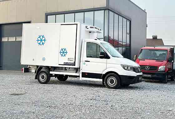 Volkswagen Crafter 2020 Рівне