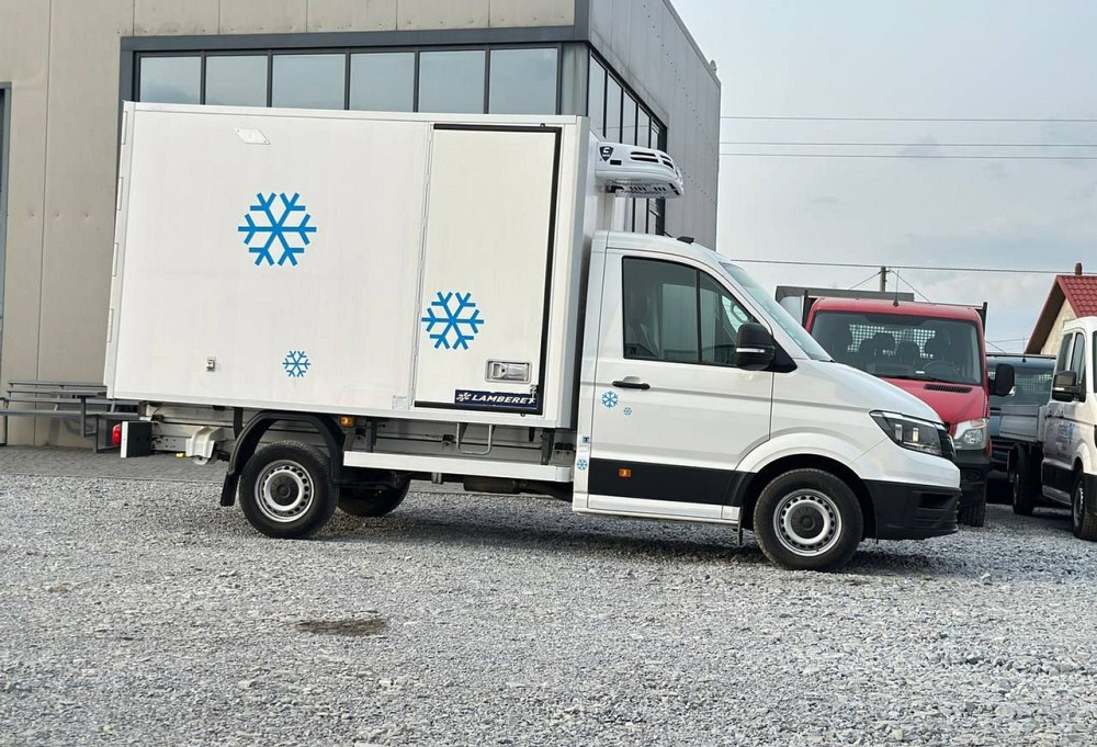 Volkswagen Crafter 2020 Рівне - зображення 2