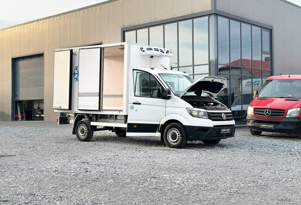 Volkswagen Crafter 2020 Рівне - зображення 20