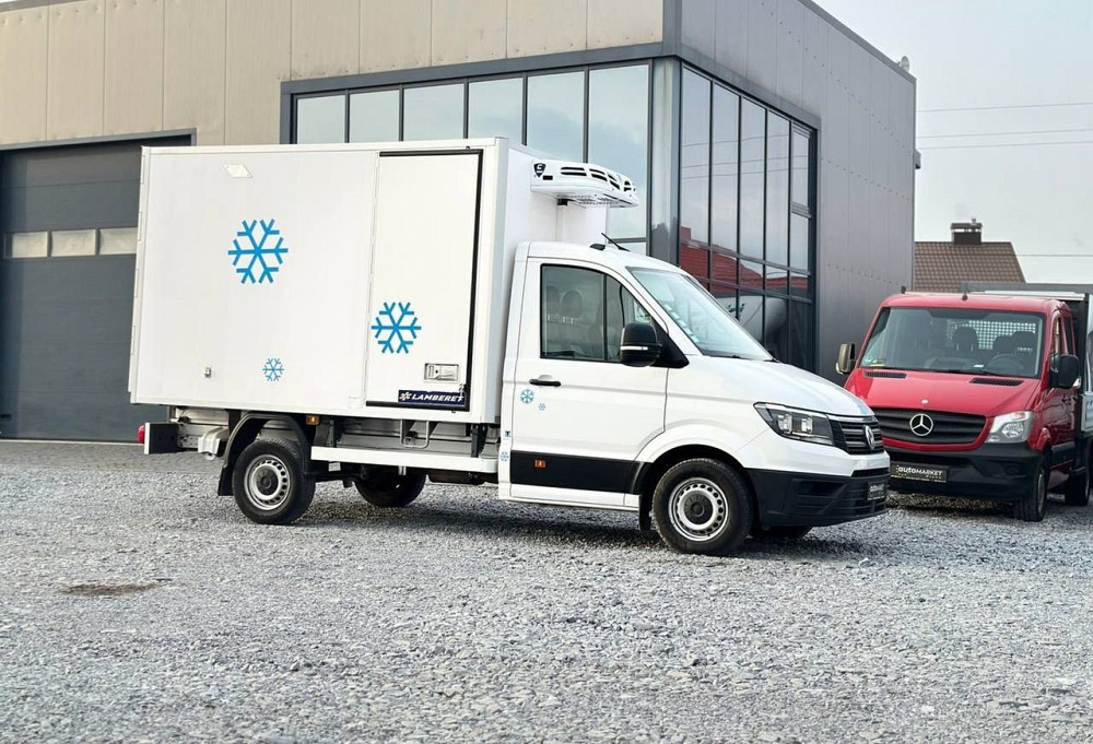 Volkswagen Crafter 2020 Рівне - зображення 3