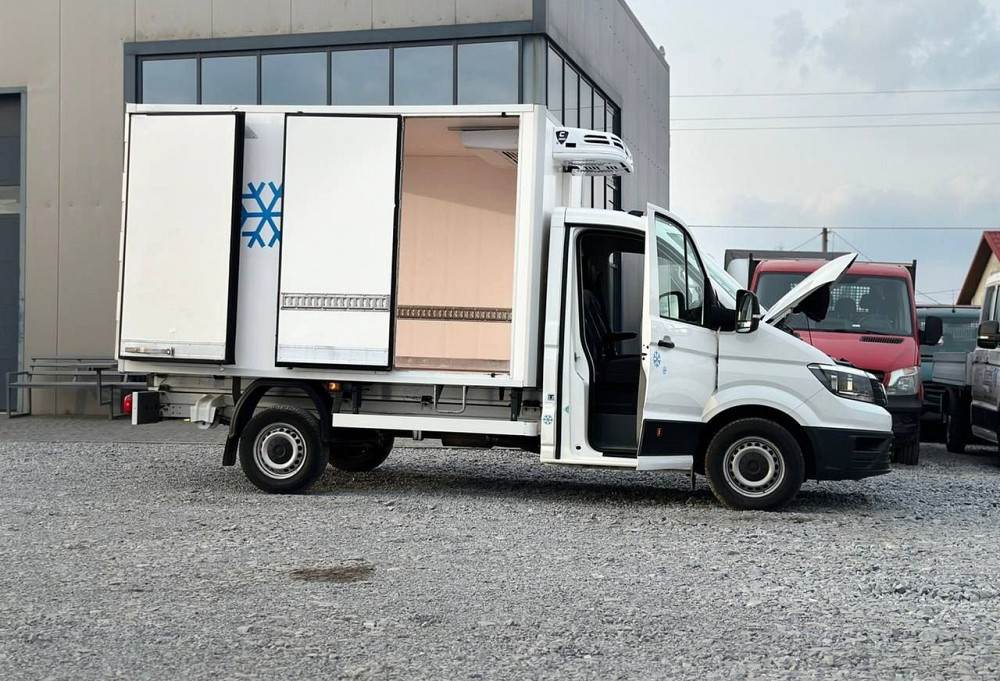 Volkswagen Crafter 2020 Рівне - зображення 18