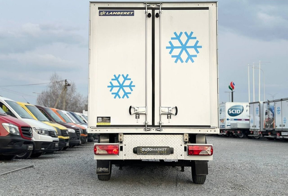 Volkswagen Crafter 2020 Рівне - зображення 16