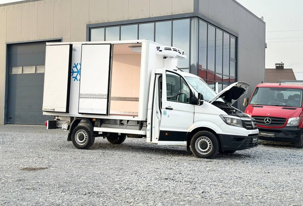 Volkswagen Crafter 2020 Рівне - зображення 19
