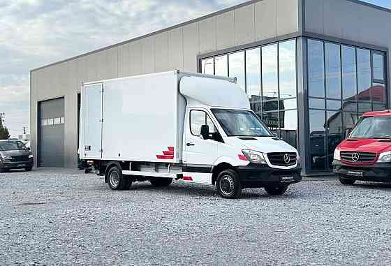 Mercedes-Benz Sprinter 2016 Рівне