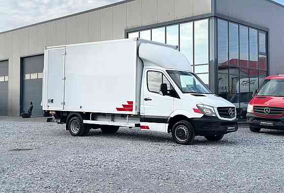 Mercedes-Benz Sprinter 2016 Рівне