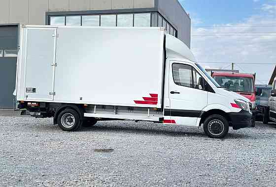 Mercedes-Benz Sprinter 2016 Рівне