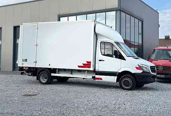 Mercedes-Benz Sprinter 2016 Рівне