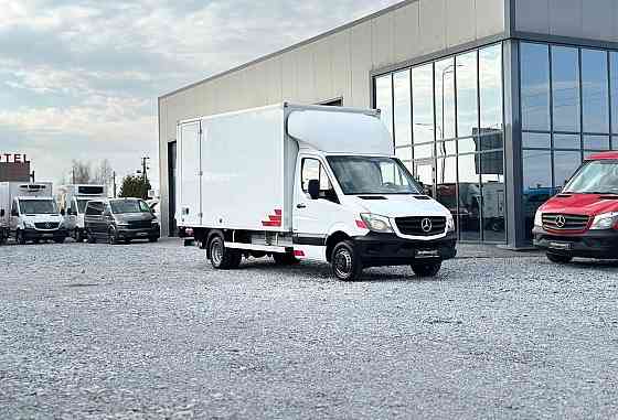 Mercedes-Benz Sprinter 2016 Рівне