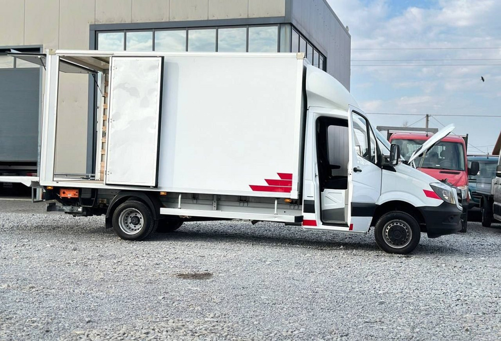 Mercedes-Benz Sprinter 2016 Рівне - зображення 18