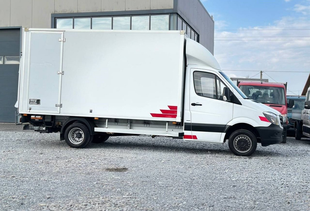 Mercedes-Benz Sprinter 2016 Рівне - зображення 2