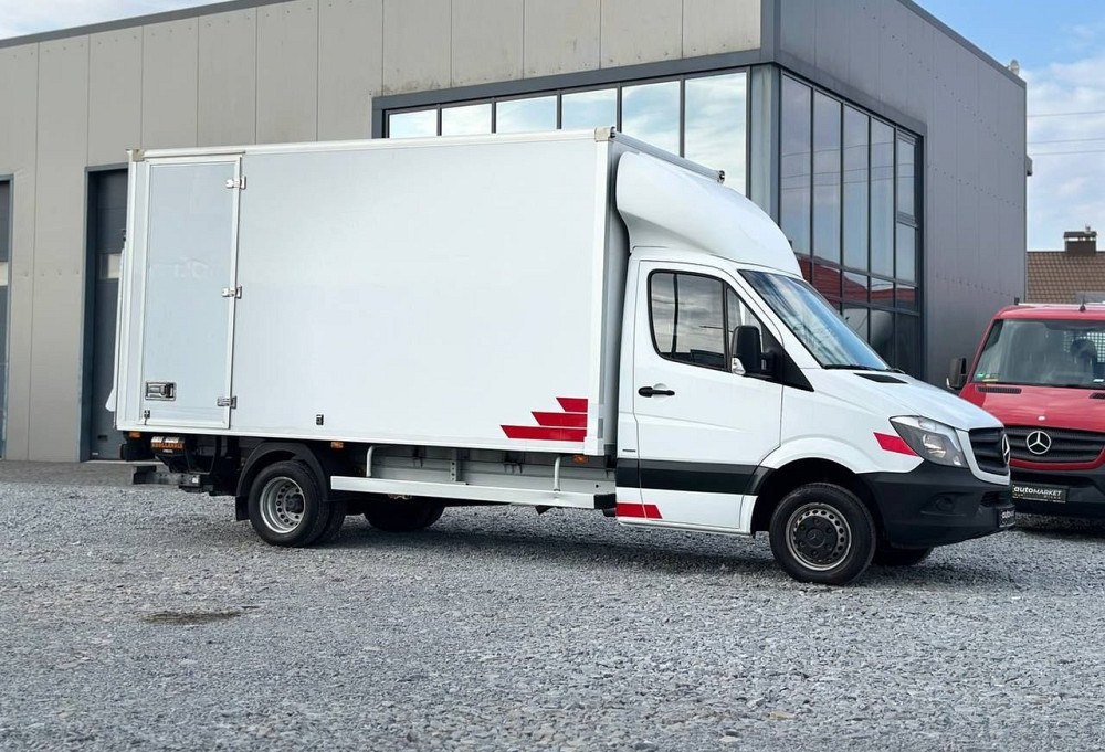 Mercedes-Benz Sprinter 2016 Рівне - зображення 3