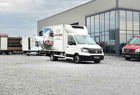 Volkswagen Crafter 2021 Рівне