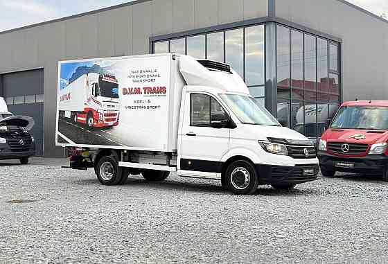Volkswagen Crafter 2021 Рівне