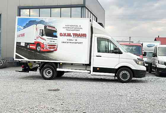 Volkswagen Crafter 2021 Рівне