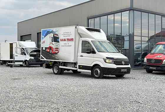 Volkswagen Crafter 2021 Рівне