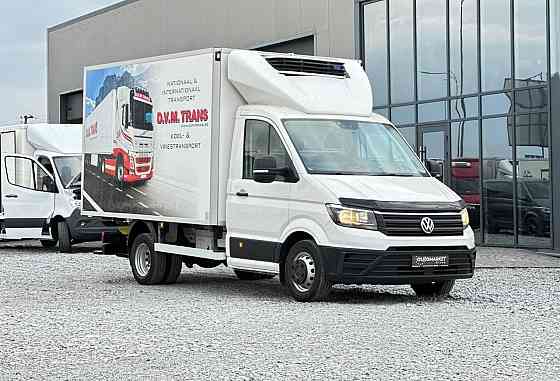 Volkswagen Crafter 2021 Рівне