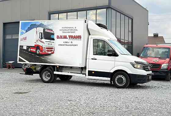 Volkswagen Crafter 2021 Рівне