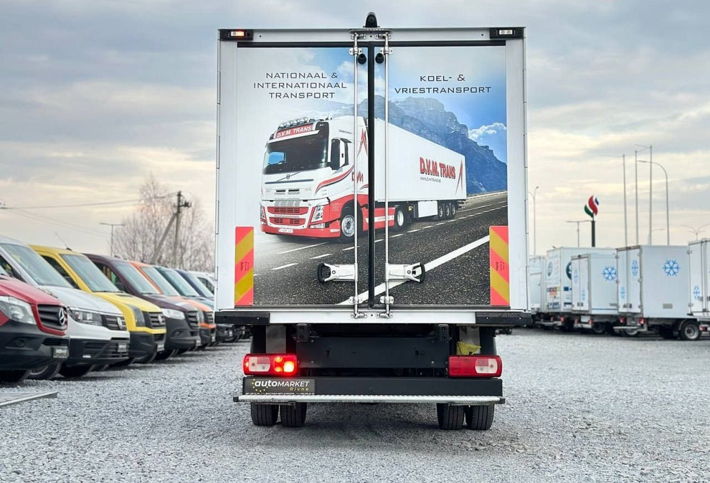 Volkswagen Crafter 2021 Рівне - зображення 15