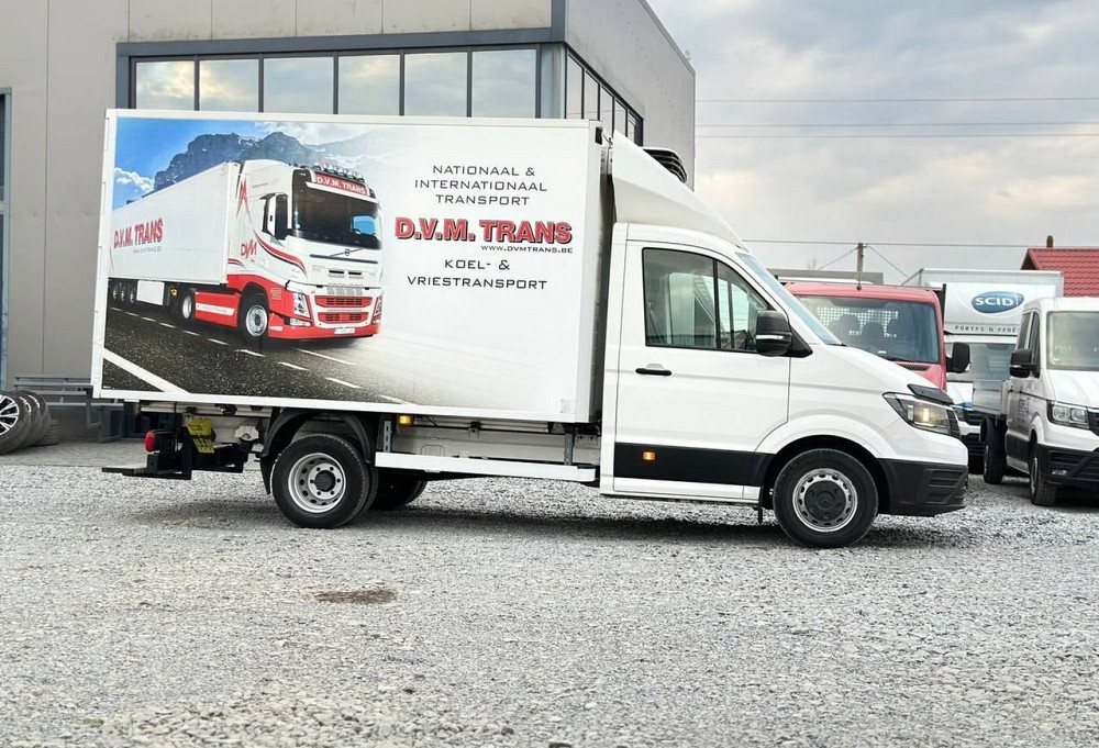 Volkswagen Crafter 2021 Рівне - зображення 2