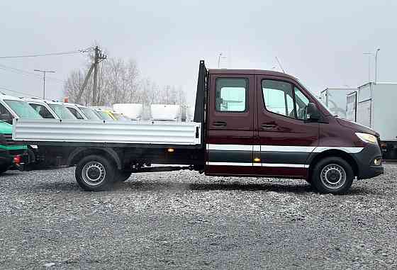 Mercedes-Benz Sprinter 2021 Рівне