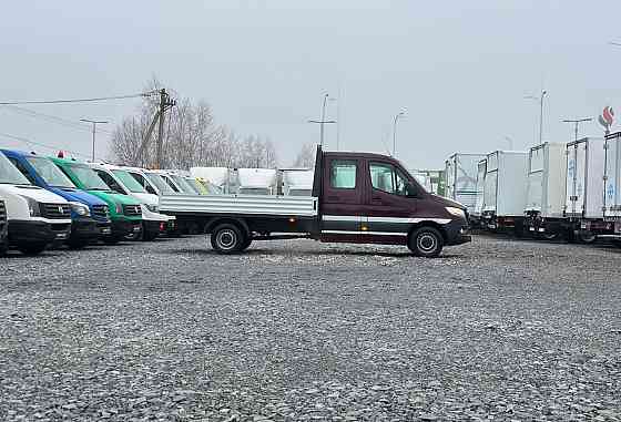 Mercedes-Benz Sprinter 2021 Рівне