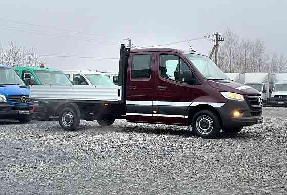 Mercedes-Benz Sprinter 2021 Рівне