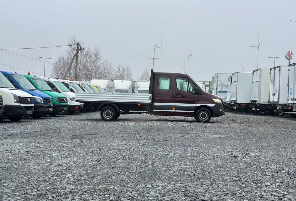 Mercedes-Benz Sprinter 2021 Рівне - зображення 2