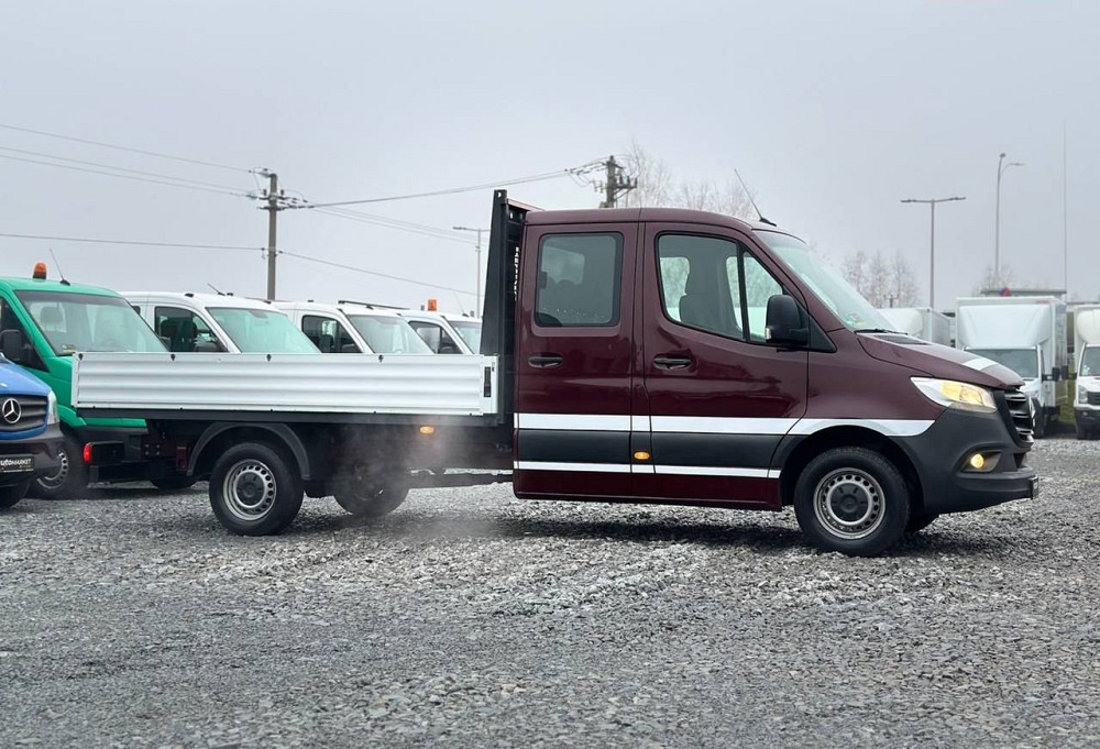 Mercedes-Benz Sprinter 2021 Рівне - зображення 4