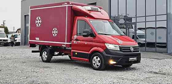 Volkswagen Crafter 2018 Рівне