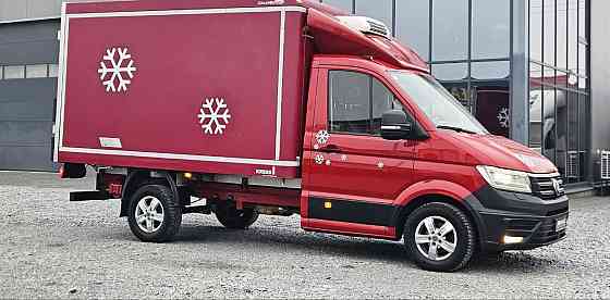 Volkswagen Crafter 2018 Рівне