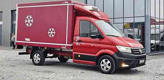Volkswagen Crafter 2018 Рівне