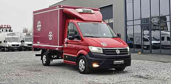 Volkswagen Crafter 2018 Рівне
