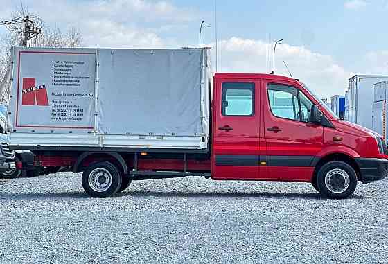 Volkswagen Crafter 2014 Рівне