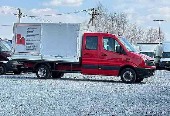Volkswagen Crafter 2014 Рівне