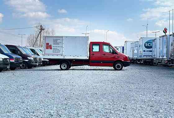 Volkswagen Crafter 2014 Рівне