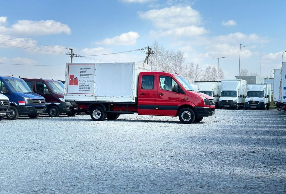 Volkswagen Crafter 2014 Рівне - зображення 6