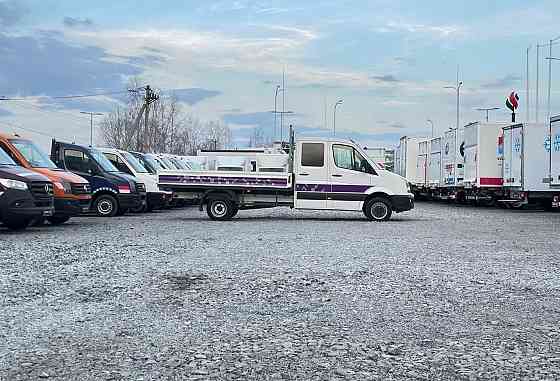 Volkswagen Crafter 2016 Рівне